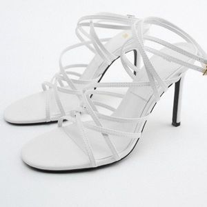 ZARA HEELS